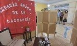 La Biblioteca Juan Benigar es espacio amigo de la lactancia