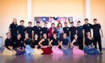 EL BALLET FOLKLÓRICO MUNICIPAL DE CUTRAL CO SE PRESENTARÁ EN BUENOS AIRES 