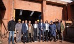 NUEVA MAQUINARIA PARA CERSINPAT: MÁS PRODUCCIÓN Y FUTURO PARA LA CERAMICA COOPERATIVA