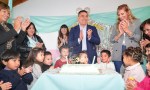 36° ANIVERSARIO DE UAF ESTRELLITA