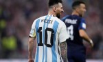 Messi anunció su último partido en Argentina por Eliminatorias ante Venezuela