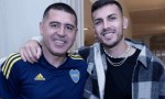Boca avanza por el retorno de Leandro Paredes