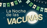 Neuquén realizará la noche de las vacunas para completar esquemas de vacunación 
