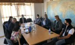 Gobierno propuso a ATE un aumento que llega al 53,1 por ciento al básico