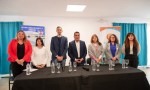LANZAMIENTO DE LA 3.ª EDICIÓN DEL FESTIVAL DEL LIBRO Y EXPO VOCACIONAL 