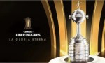 Octavos de final de la Copa Libertadores: así serán los cruces