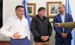 CUTRAL CO TENDRÁ UN NUEVO GIMNASIO POLIDEPORTIVO EN EL PARQUE DE LA CIUDAD