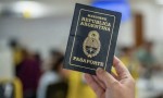 Informan procedimiento para la verificación de pasaportes