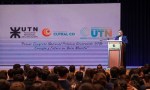 COMENZÓ EL CONGRESO NACIONAL “PRÓXIMA GENERACIÓN UTN: ENERGÍA Y FUTURO EN VACA MUERTA”