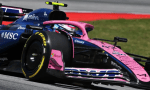 Colapinto en la Fórmula 1: cronograma y horarios del GP de Canadá