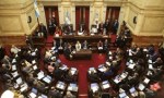 El Senado tratará este miércoles Ficha Limpia, tras semanas de operaciones cruzadas entre LLA y el PRO