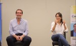 CERVI DEFINIÓ OBJETIVOS Y RESALTÓ LA UNIDAD EN CAMBIA NEUQUÉN