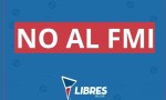 Jesús Escobar: "EL GOBIERNO NO DEBE ACORDAR CON EL FMI"