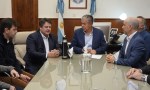 Por pedido de la Provincia, Nación ampliará el cupo de patentes