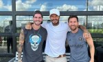 Rodrigo De Paul se suma al Inter Miami y jugará con Lionel Messi