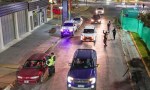 OPERATIVO DE ALTO IMPACTO EN CUTRAL CO