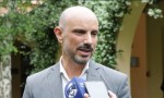 Ousset: “Un senador no puede ser un felpudo de nadie”