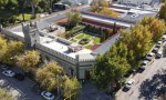 Habrá jornada escolar y guardias, el día del empleado público provincial