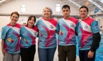 SE VIENE LA TERCERA FECHA DEL CIRCUITO MASTER DE LA PATAGONIA