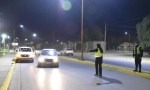 OPERATIVO DE CONTROL VEHICULAR EN CUTRAL CO 