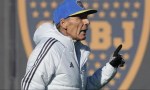 Russo habló en la previa del Mundial de Clubes: "Hay que estar a la altura, Boca es un club muy grande"
