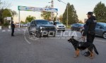 Megaoperativo contra el narcotráfico en distintos puntos de la provincia del Neuquén