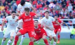 Arranca la primer semifinal del torneo Apertura 2025 : Independiente vs Huracán 
