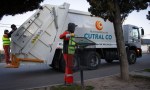 Por los fuertes vientos queda suspendido la recolección de residuos en Cutral Co hoy sábado 