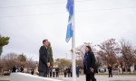 DÍA DE LA BANDERA ARGENTINA: HOMENAJE AL GENERAL MANUEL BELGRANO