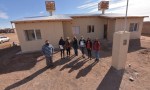 La Municipalidad de Plaza Huincul hizo entrega de dos viviendas