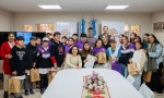 LA ESCUELA PRIMARIA N°137 TRAJO SUS PREGUNTAS AL CONCEJO 