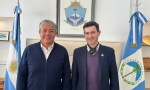 Diego García Rambeaud es el nuevo secretario de Producción e Industria