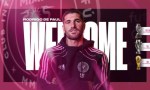 Rodrigo De Paul fue presentado oficialmente por Inter Miami ante su gente