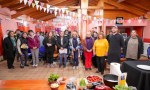 EXITOSO INICIO DE LA CAPACITACIÓN “GASTRONOMÍA PARA EVENTOS”