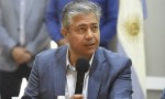 Figueroa: “Para nosotros es muy importante cortar con que los delincuentes entren por una puerta y salgan por la otra”
