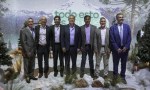 Neuquén presentó la mayor oferta de nieve del país