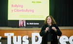 ENCUENTRO EDUCATIVO SOBRE BULLYING Y CIBERBULLYING EN CUTRAL CO