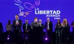 Javier Milei: “Hemos tenido una clara derrota, hay que aceptar el resultado”