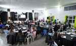 CUARTO MÓDULO DE “FORMAR A LOS FORMADORES” EN CUTRAL CO