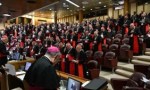 Todo listo para el Cónclave que debe elegir al nuevo Papa