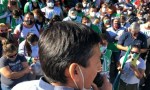 ATE PROVINCIAL:Finalizó la tercera audiencia de partes.
