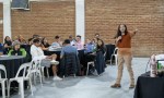INICIÓ LA CAPACITACIÓN "FORMAR A LOS FORMADORES" PARA REFERENTES DE ASOCIACIONES VECINALES 