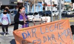 Huincul: la UAF Gajitos de Ternura desarrolló una jornada de concientización
