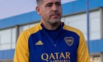 Juan Roman Riquelme rompe el silencio 