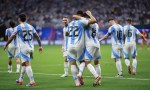 Argentina se mide con Chile por las Eliminatorias 