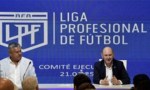 La AFA limpia las amarillas acumuladas en la fase regular para los octavos de final del Torneo Apertura 2025