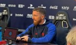 Iker Muniain anunció su salida de San Lorenzo: "Viví diez meses maravillosos"