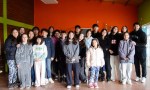 TALLERES DE PSICOLOGÍA DEPORTIVA PARA EL EQUIPO MUNICIPAL DE NATACIÓN
