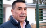 VOTÓ RAMÓN RIOSECO EN CUTRAL CO