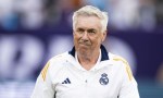 Carlo Ancelotti fue confirmado como nuevo DT de Brasil